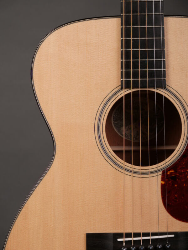 Collings OM1 SS - Image 2