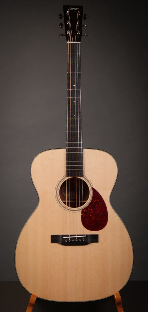 Collings OM1 SS - Image 6