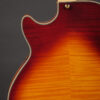 D'Angelico Excel SS Honeyburst (Pre-Owned) - Image 11