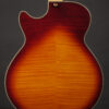 D'Angelico Excel SS Honeyburst (Pre-Owned) - Image 8