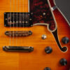 D'Angelico Excel SS Honeyburst (Pre-Owned) - Image 5