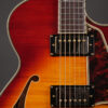 D'Angelico Excel SS Honeyburst (Pre-Owned) - Image 4