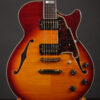 D'Angelico Excel SS Honeyburst (Pre-Owned)