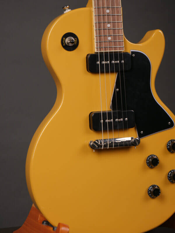 Epiphone Les Paul Special 2020 (Pre-Owned) - Image 6