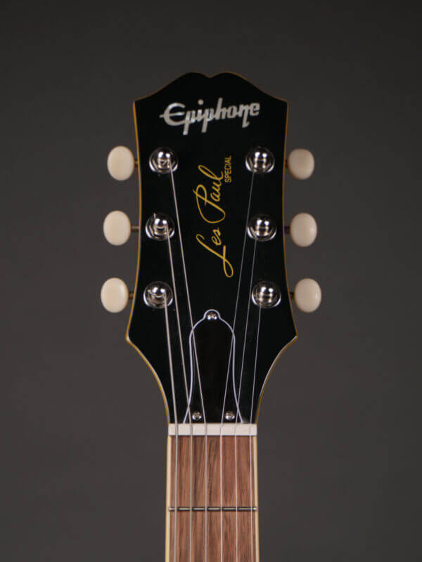 Epiphone Les Paul Special 2020 (Pre-Owned) - Image 5