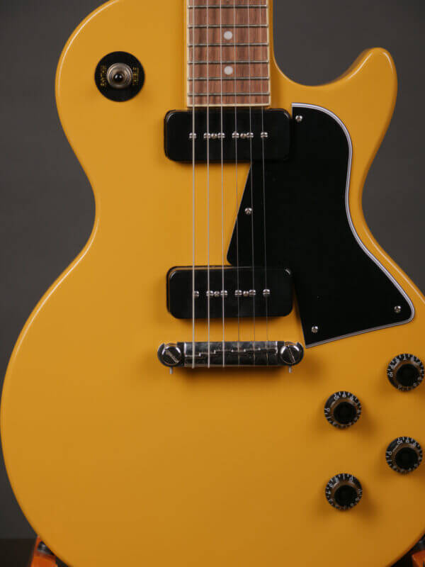 Epiphone Les Paul Special 2020 (Pre-Owned) - Image 4