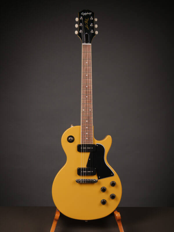 Epiphone Les Paul Special 2020 (Pre-Owned) - Image 3