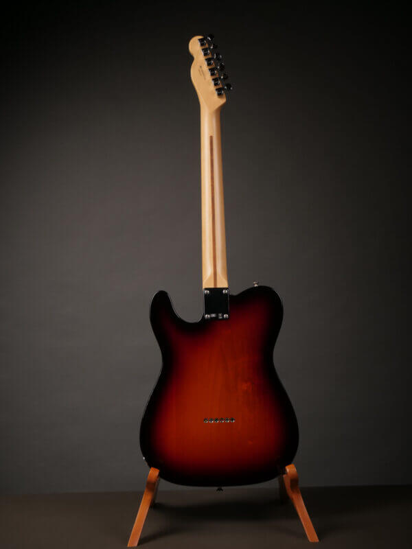 Fender American Special Telecaster (3-tone sunburst) 2008 - Image 8