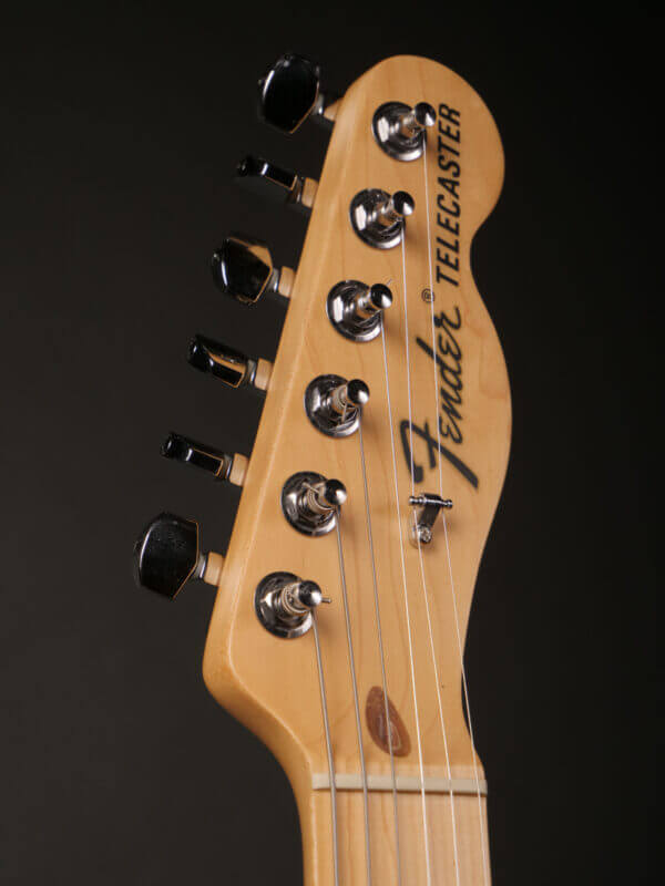 Fender American Special Telecaster (3-tone sunburst) 2008 - Image 5