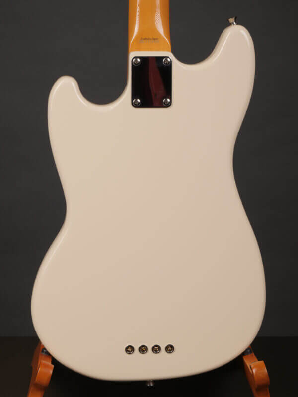 Fender Mustang MIJ Bass - Image 9