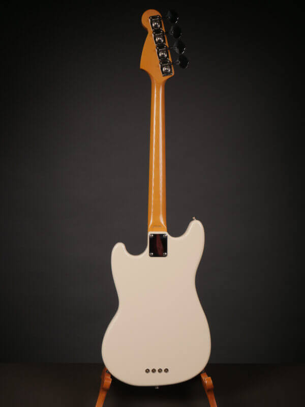 Fender Mustang MIJ Bass - Image 8