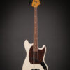Fender Mustang MIJ Bass - Image 2