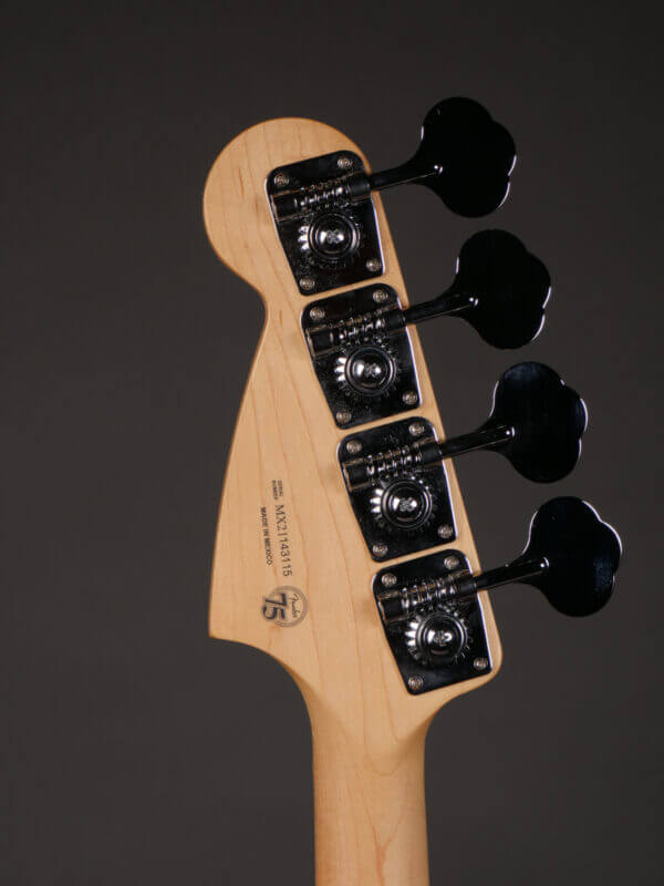 Fender Mustang Bass (Pre-Owned) - Image 11