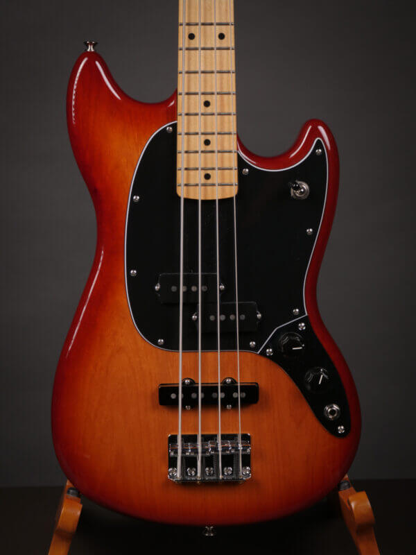 Fender Mustang Bass (Pre-Owned)
