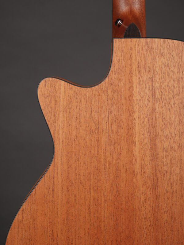Furch Blue Deluxe Gc-CM - Image 11