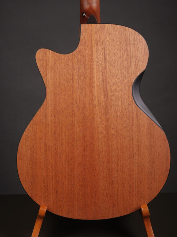 Furch Blue Deluxe Gc-CM - Image 9