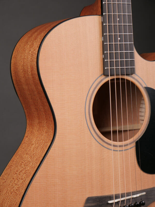 Furch Blue Deluxe Gc-CM - Image 8