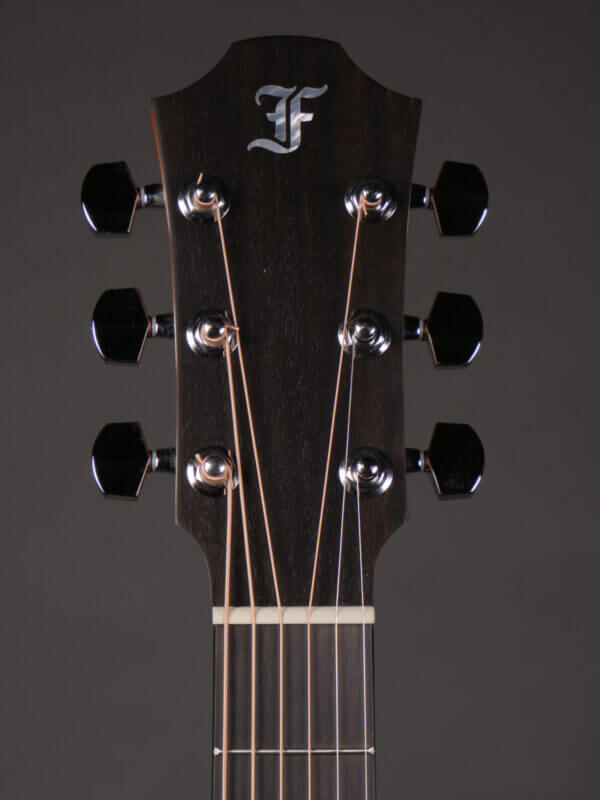 Furch Blue Deluxe Gc-CM - Image 5