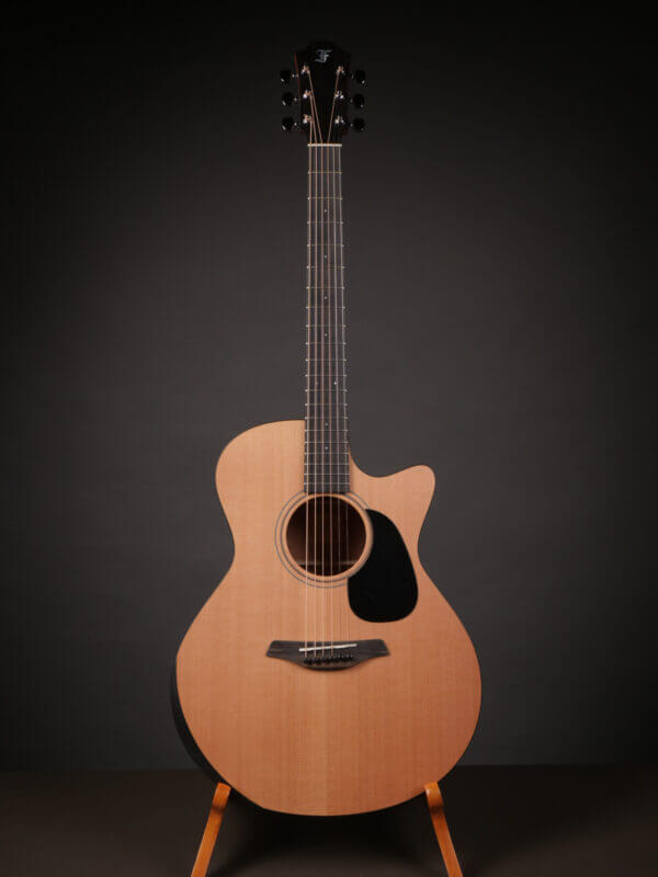 Furch Blue Deluxe Gc-CM - Image 3