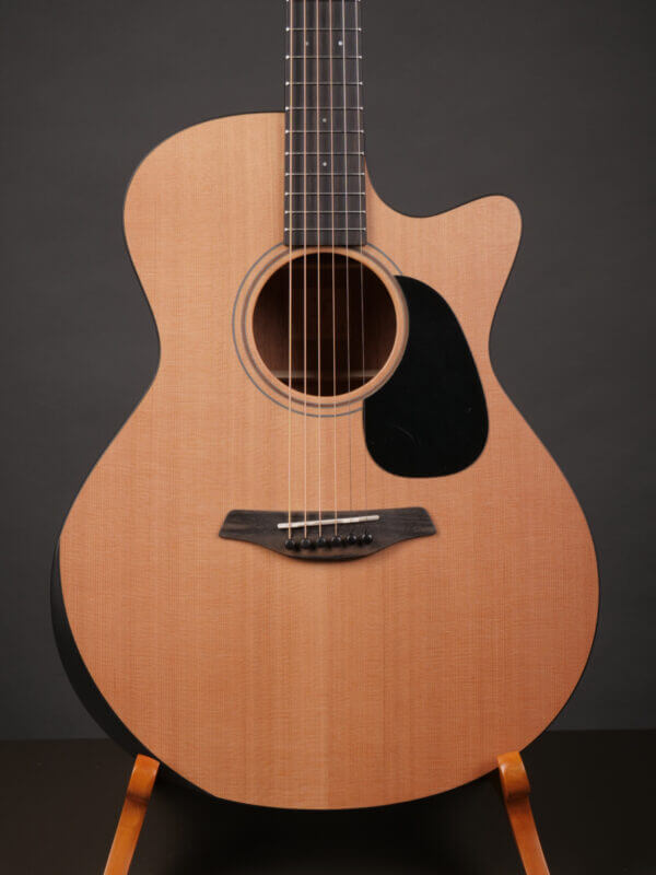 Furch Blue Deluxe Gc-CM
