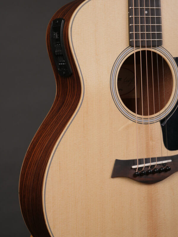 Taylor GS Mini-e Rosewood - Image 7