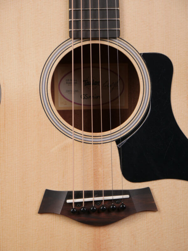 Taylor GS Mini-e Rosewood - Image 5
