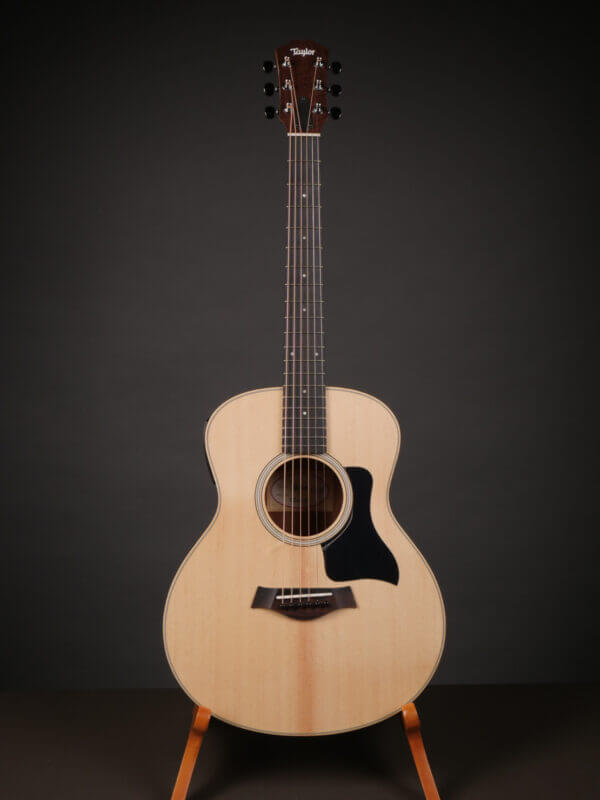 Taylor GS Mini-e Rosewood - Image 3