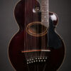 Gibson Harp Guitar