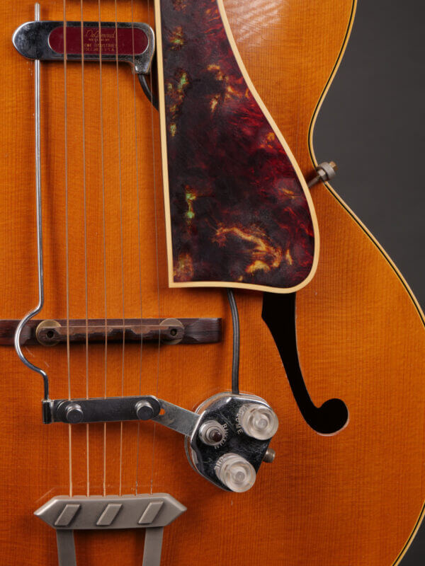 Gibson L7 (1947) - Image 6