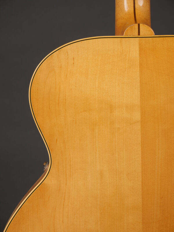 Gibson L7 (1947) - Image 12