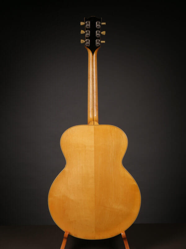 Gibson L7 (1947) - Image 11