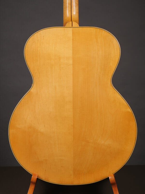 Gibson L7 (1947) - Image 10