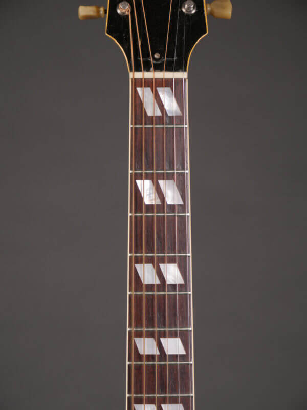 Gibson L7 (1947) - Image 8