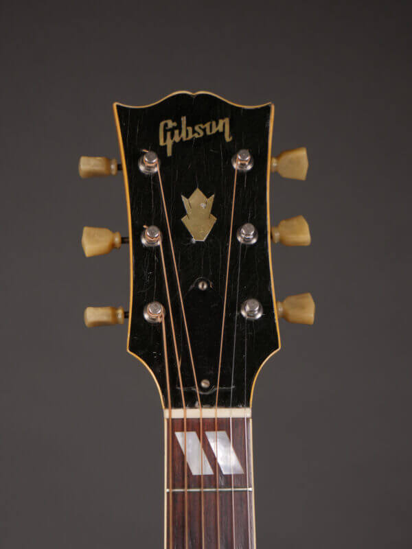 Gibson L7 (1947) - Image 7