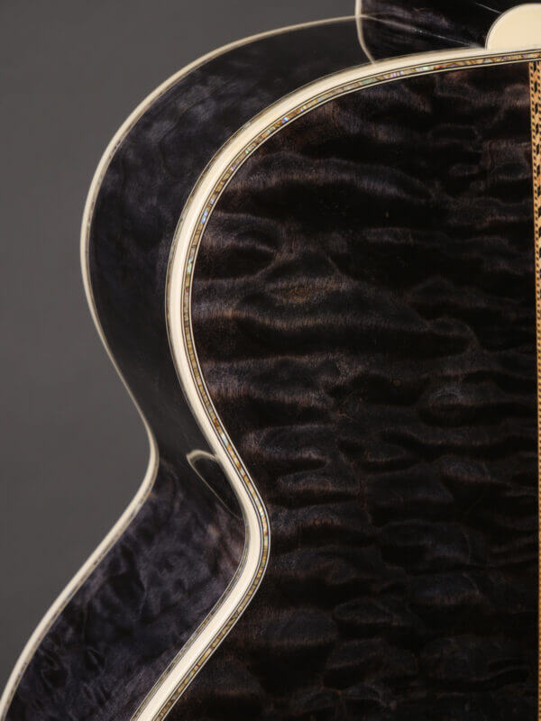 Gibson SJ-200 Custom Shop (Pre-Owned) - Image 16