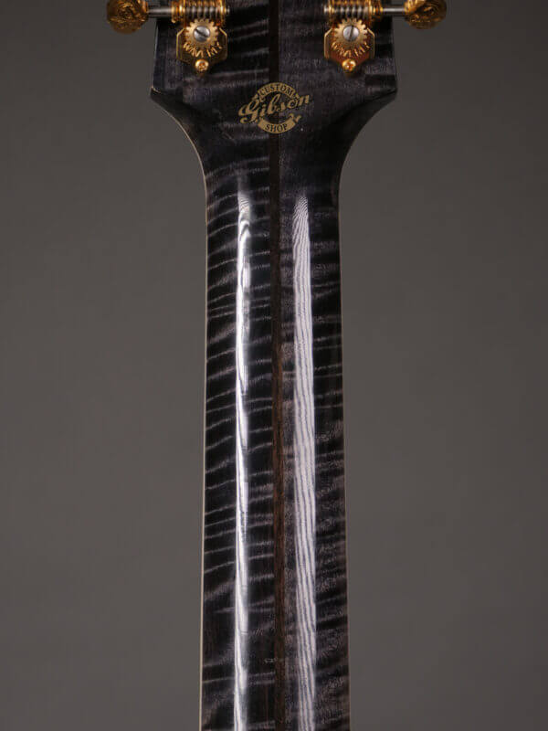 Gibson SJ-200 Custom Shop (Pre-Owned) - Image 14
