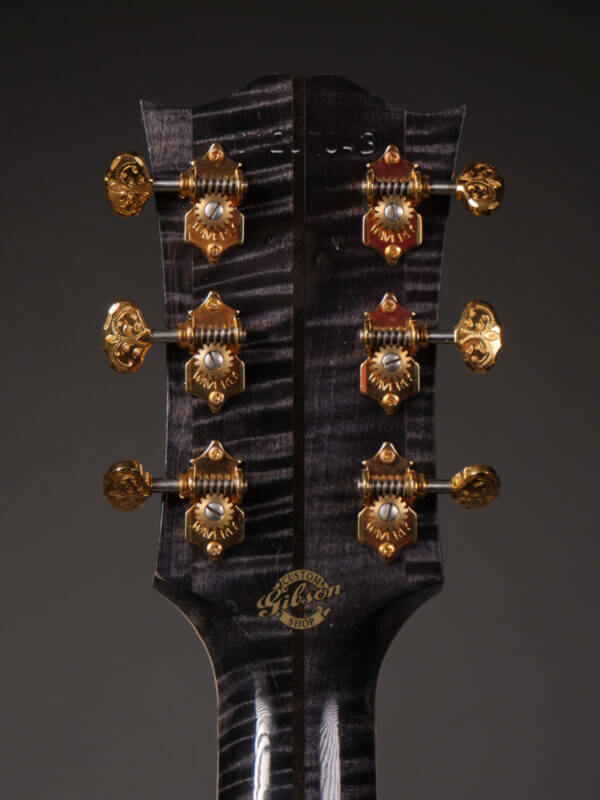 Gibson SJ-200 Custom Shop (Pre-Owned) - Image 13