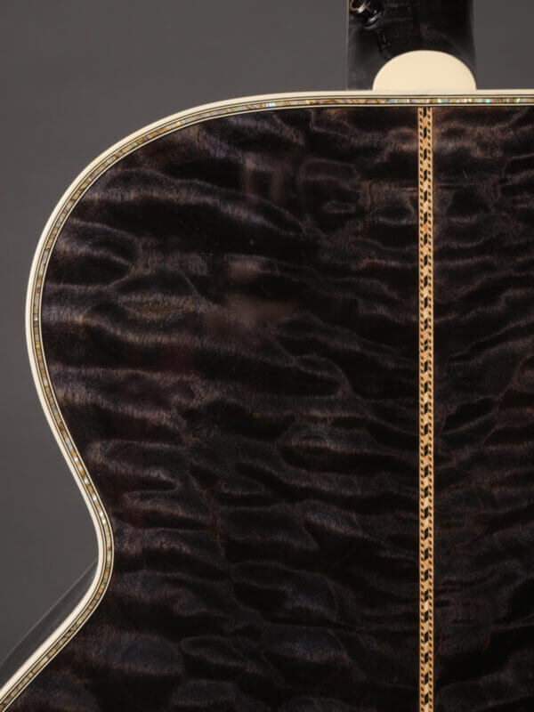 Gibson SJ-200 Custom Shop (Pre-Owned) - Image 12
