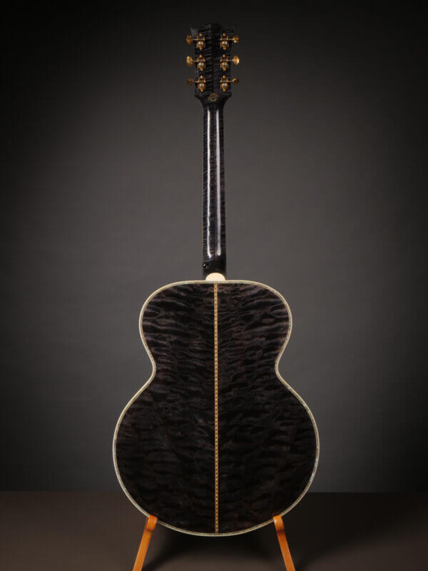 Gibson SJ-200 Custom Shop (Pre-Owned) - Image 11