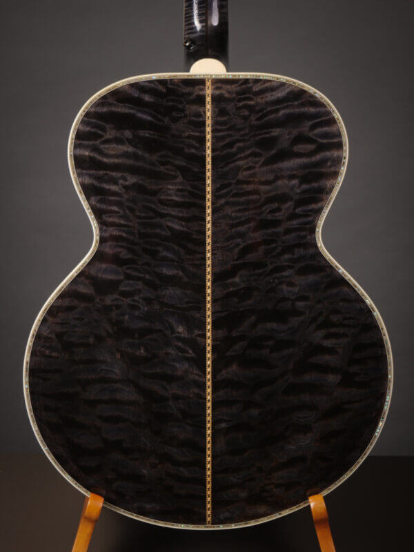 Gibson SJ-200 Custom Shop (Pre-Owned) - Image 10