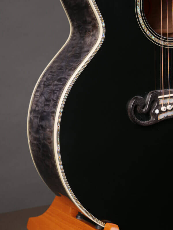 Gibson SJ-200 Custom Shop (Pre-Owned) - Image 9