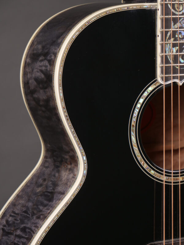 Gibson SJ-200 Custom Shop (Pre-Owned) - Image 8