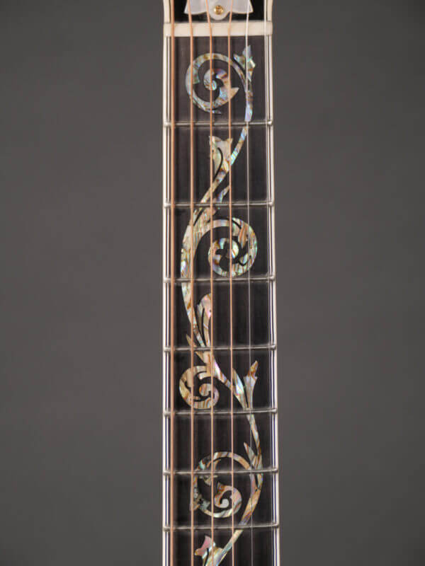 Gibson SJ-200 Custom Shop (Pre-Owned) - Image 7