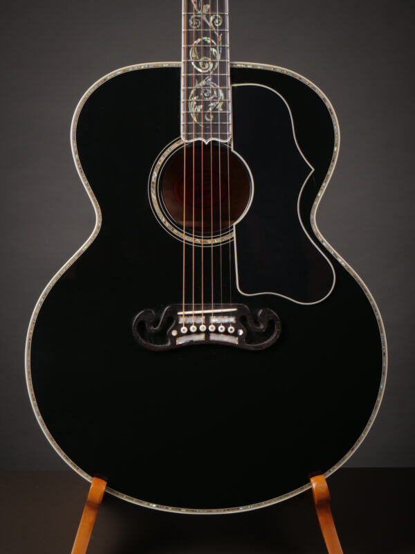 Gibson SJ-200 Custom Shop (Pre-Owned)
