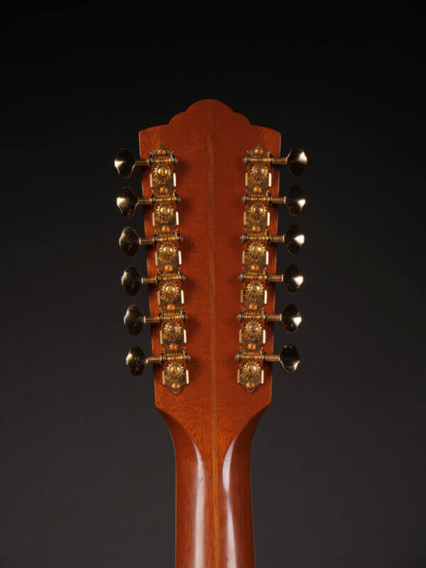 Guild F-412 (2014) - Image 12