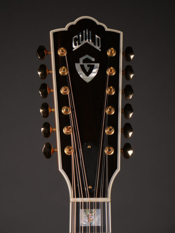 Guild F-412 (2014) - Image 5