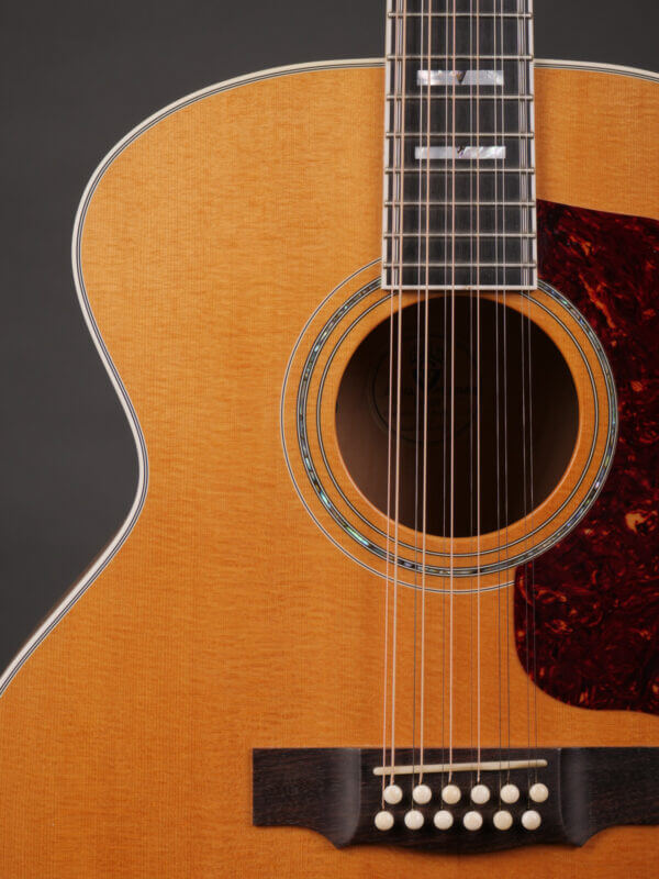 Guild F-412 (2014) - Image 4