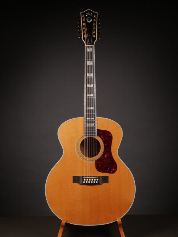Guild F-412 (2014) - Image 3