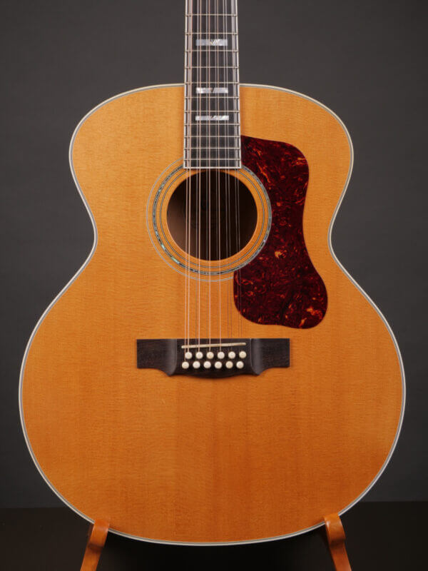 Guild F-412 (2014)