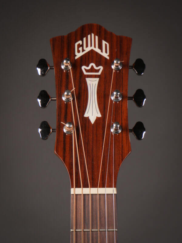Guild M-120 (Pre-Owned) - Image 6